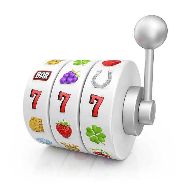 Lucky Neko slot game interface on jagobet99 showing reels, spin controls, and payout table